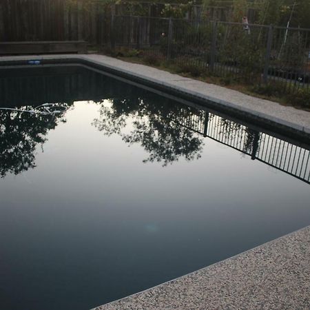 Appartement Mark'S Poolside Retreat à San José Extérieur photo