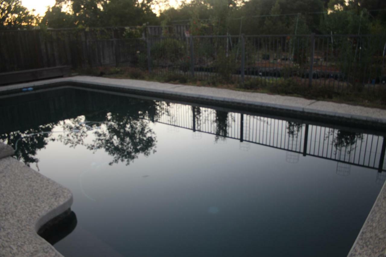 Appartement Mark'S Poolside Retreat à San José Extérieur photo